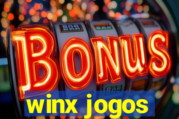 winx jogos